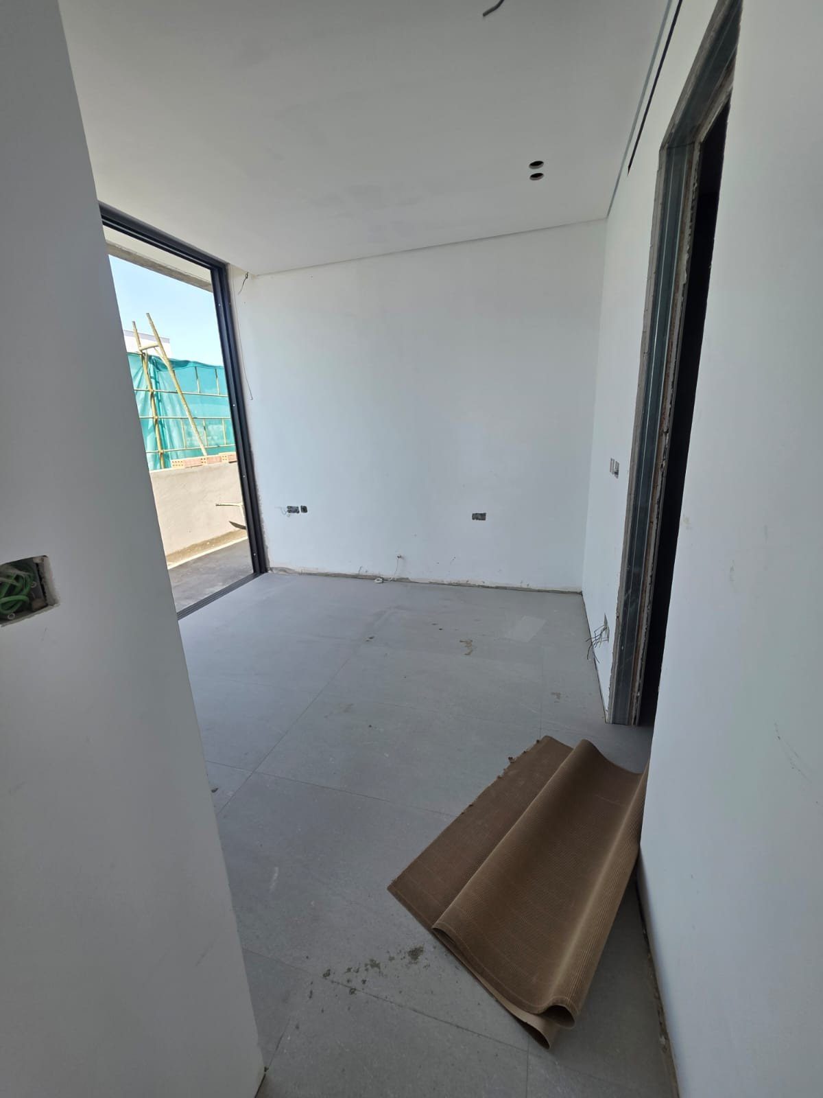3 BR Penthouse in Universal, Paphos photo 4