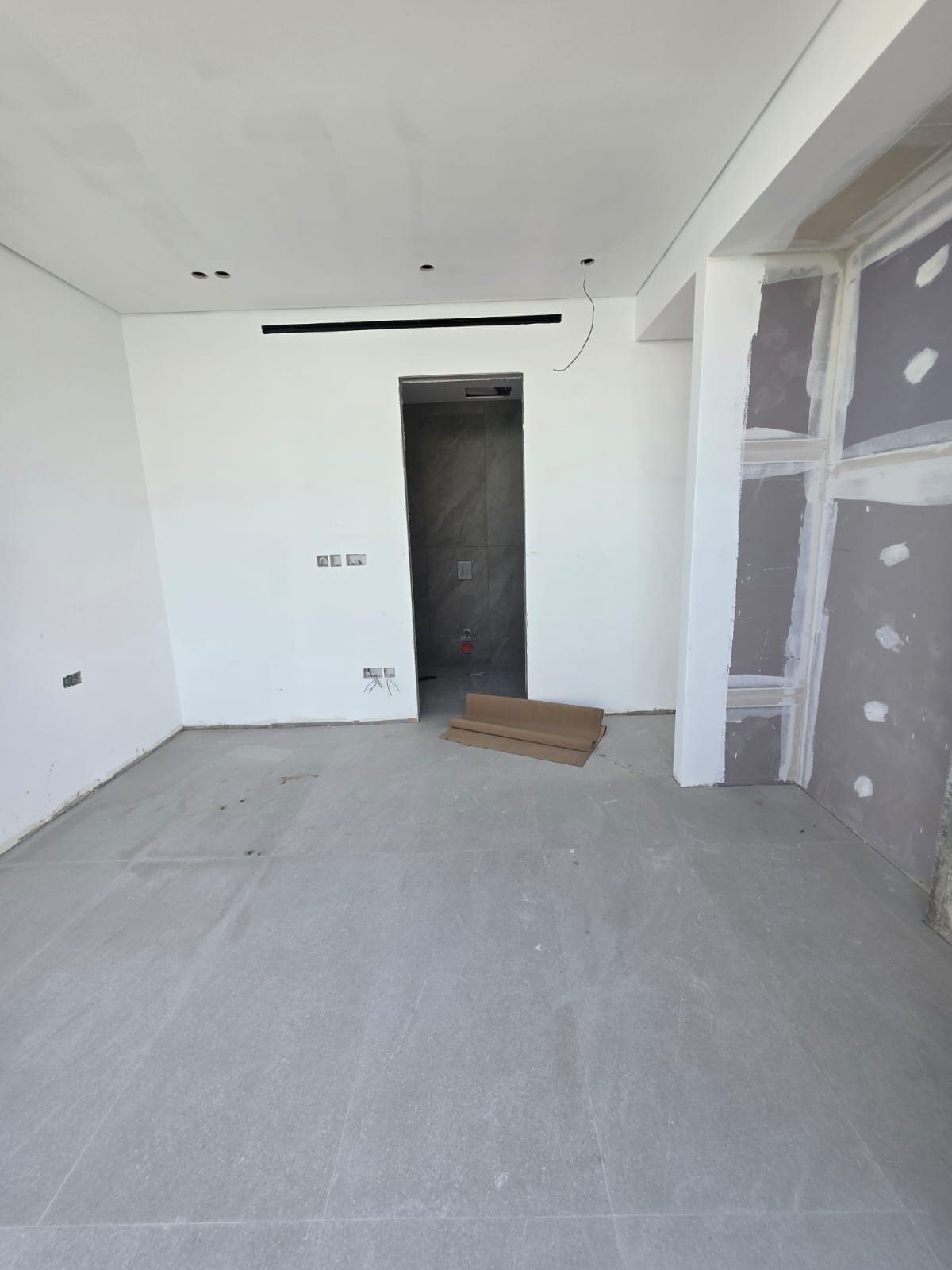 3 BR Penthouse in Universal, Paphos photo 3