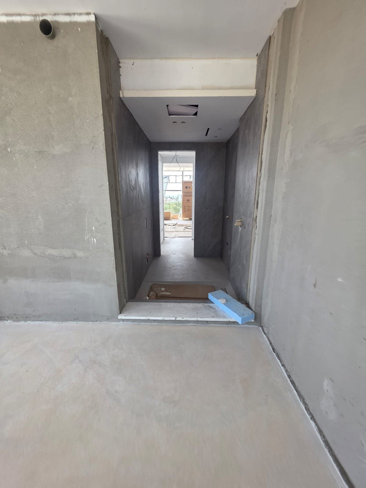 3 BR Penthouse in Universal, Paphos photo 5