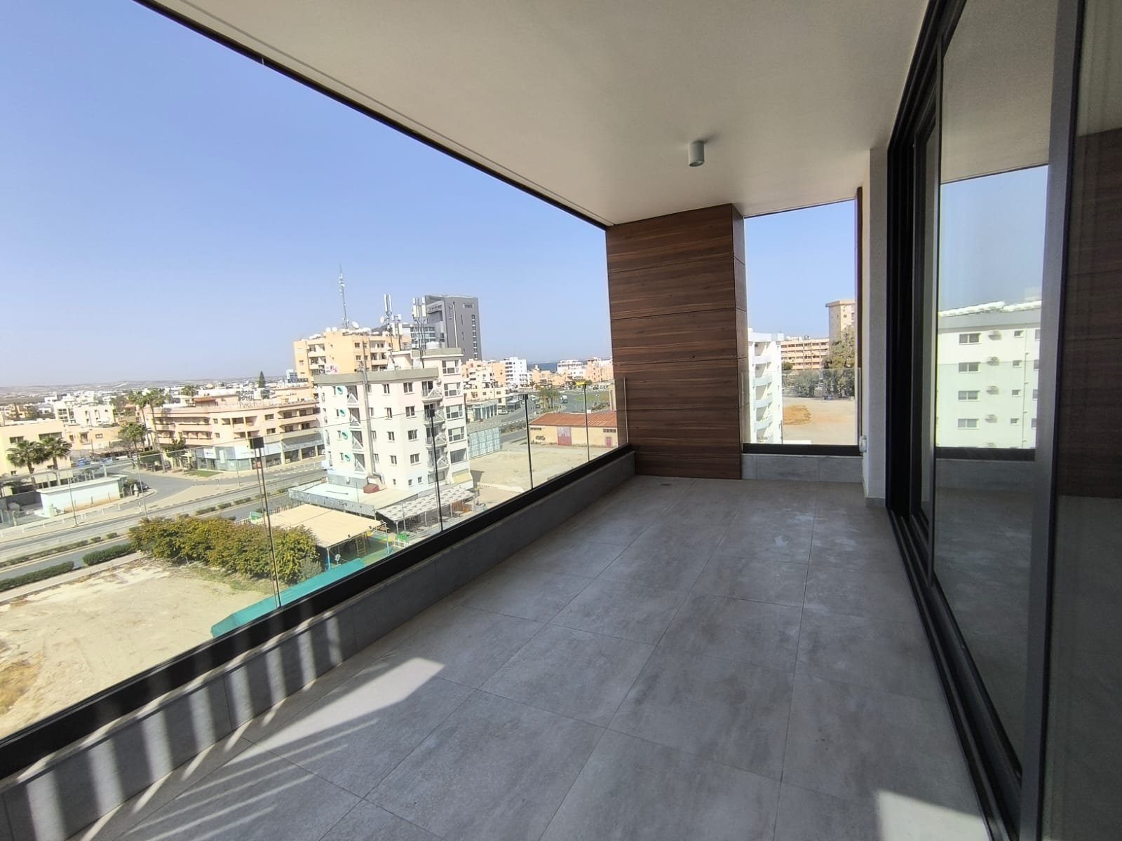 2 BR Penthouse in Arch Makarios III, Larnaca photo 15