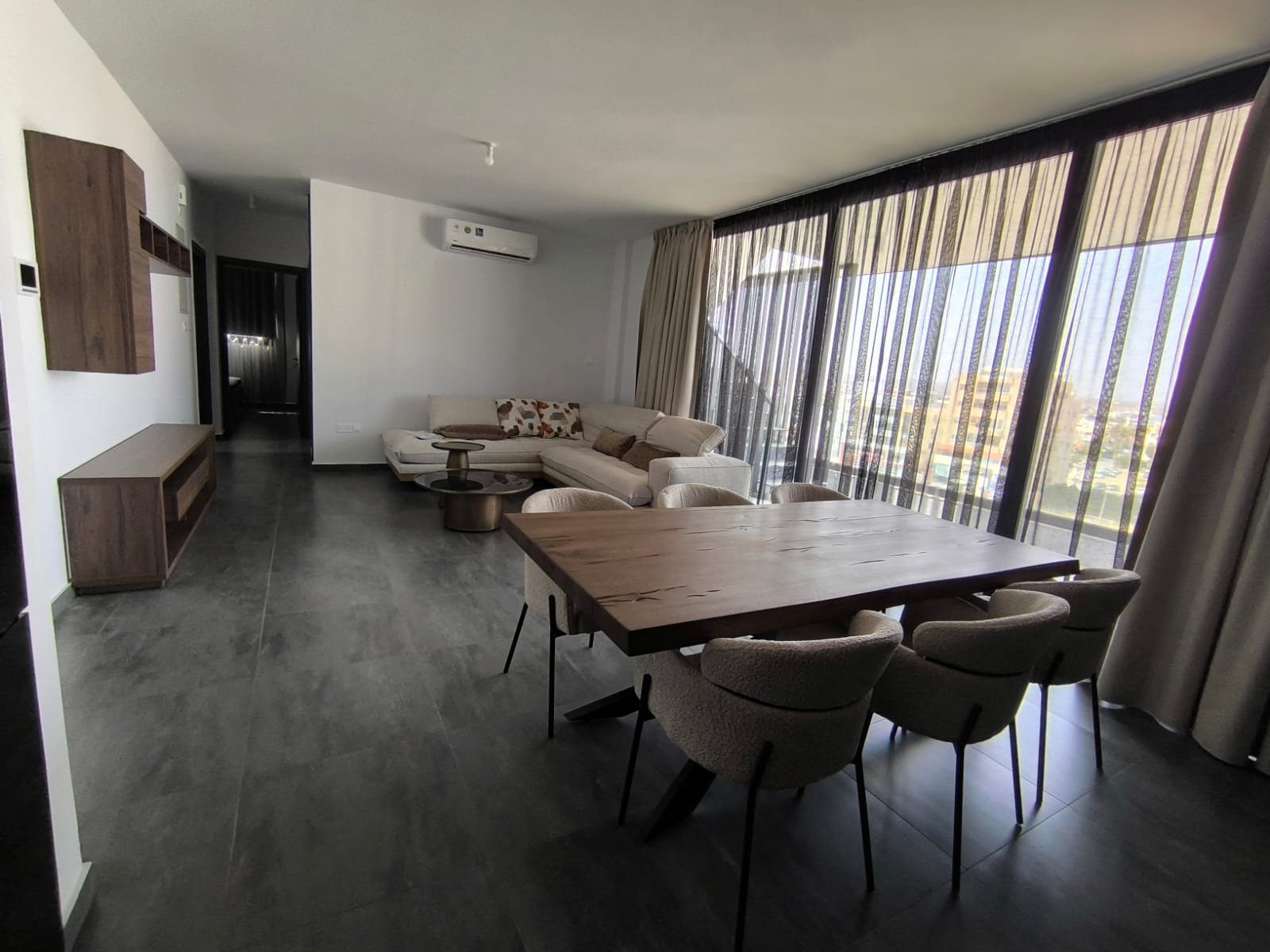 2 BR Penthouse in Arch Makarios III, Larnaca photo 13
