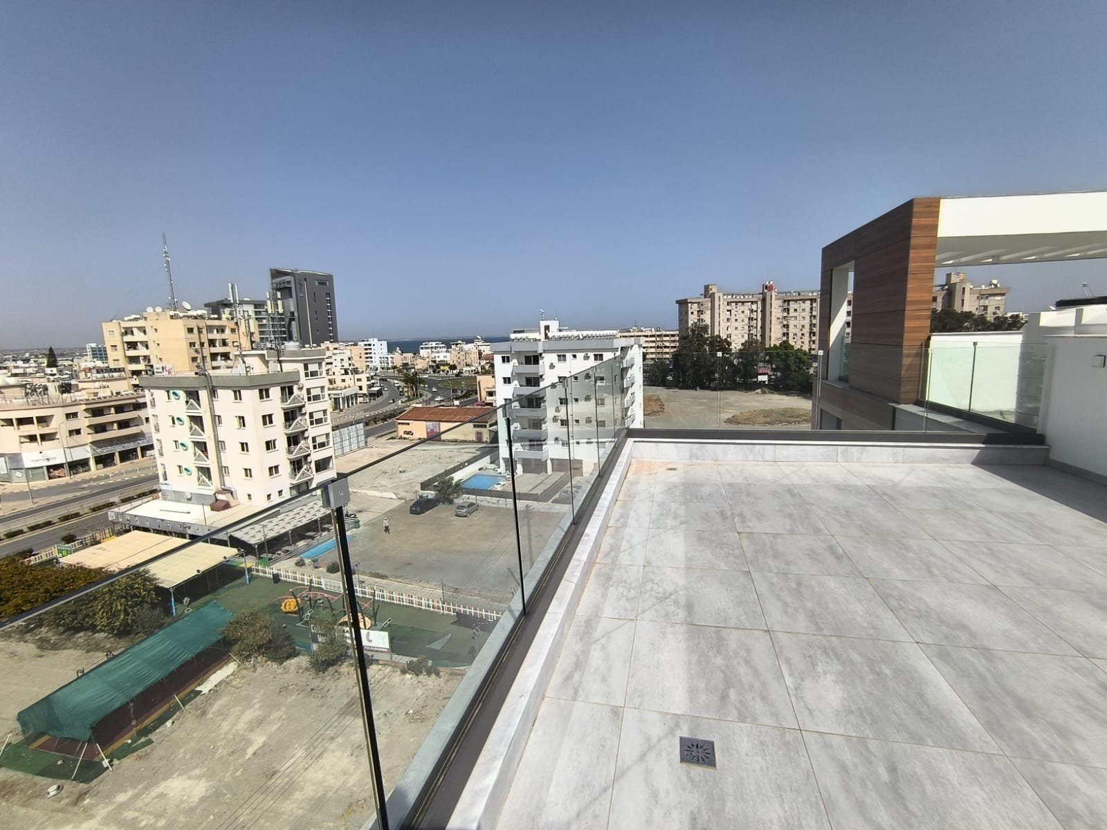 2 BR Penthouse in Arch Makarios III, Larnaca photo 16