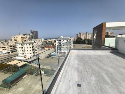 2 BR Penthouse in Arch Makarios III, Larnaca thumbnail 16