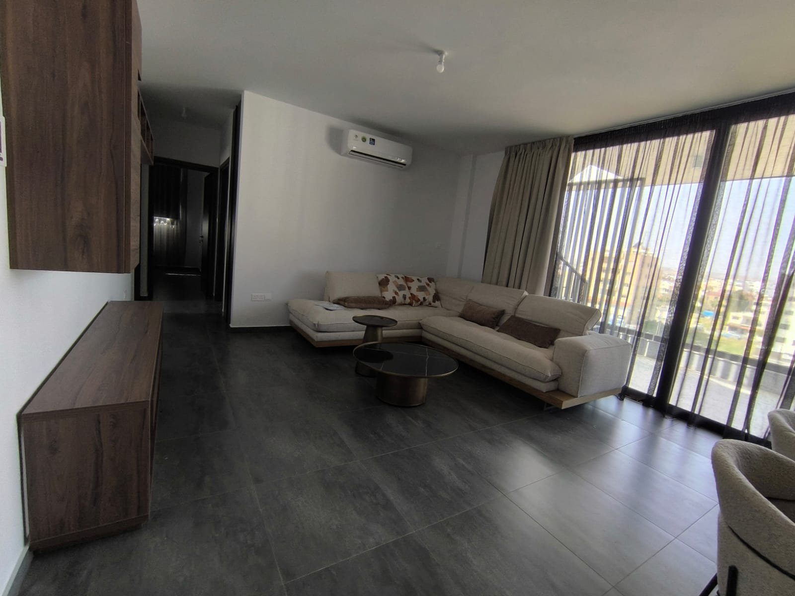 2 BR Penthouse in Arch Makarios III, Larnaca photo 12