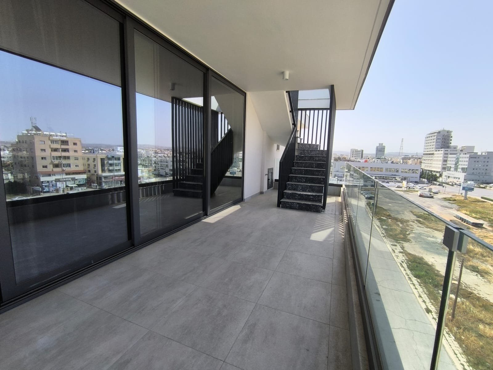 2 BR Penthouse in Arch Makarios III, Larnaca photo 18