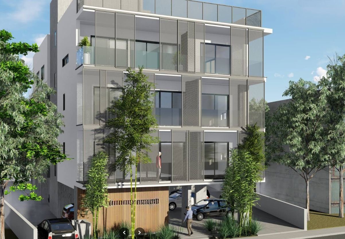 1 BR Apartment in Agios Dometios, Nicosia photo 2