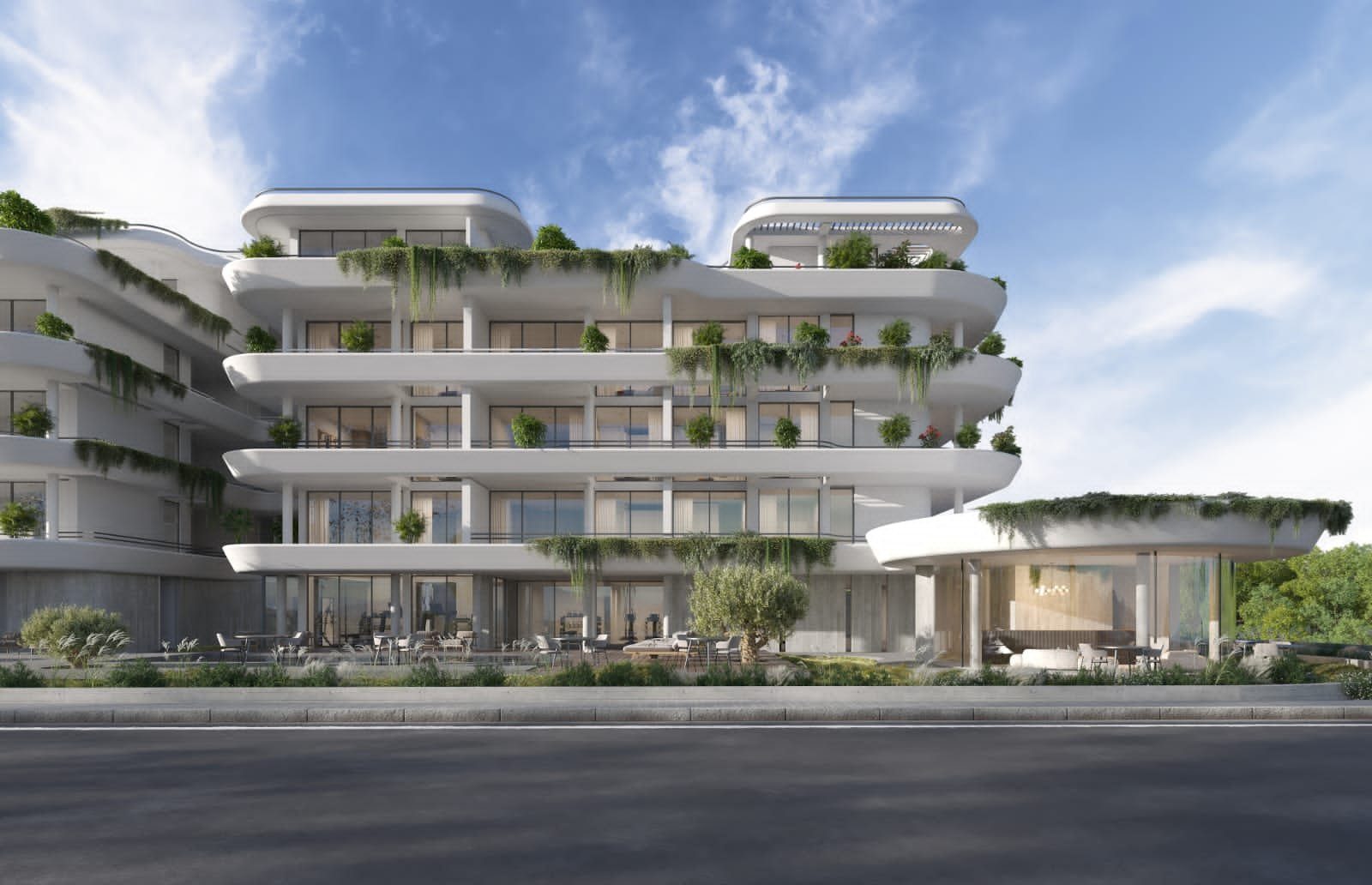 1 BR Apartment in Kato Paphos, Paphos photo 6