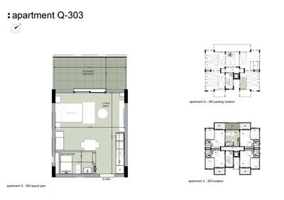 Studio in Asomatos, Limassol thumbnail 18