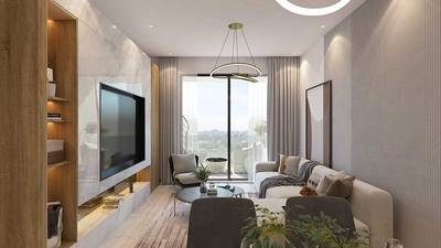 3 BR Penthouse in Livadia, Larnaca thumbnail 11