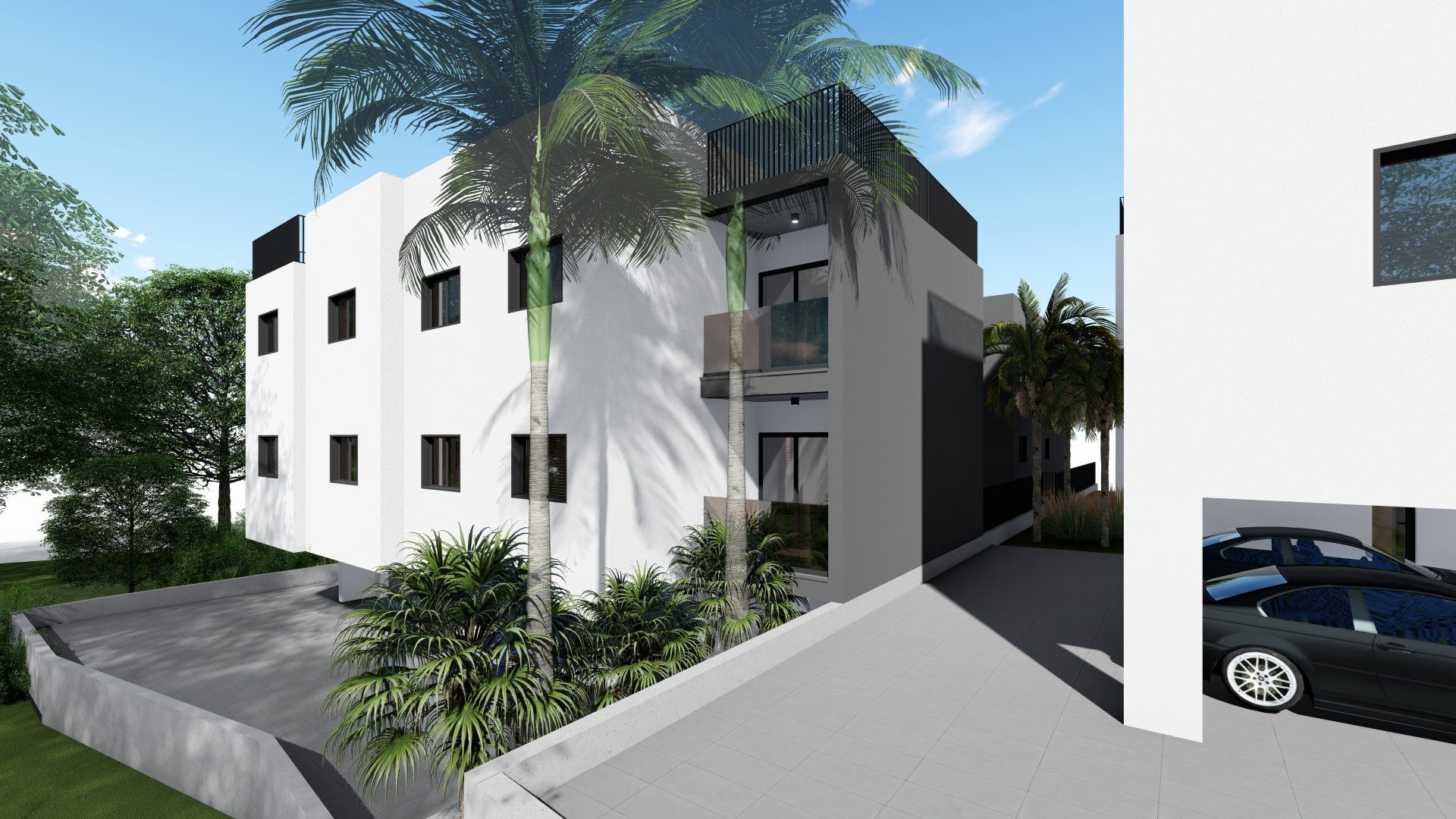 2 BR Apartment in Ypsonas, Limassol photo 5