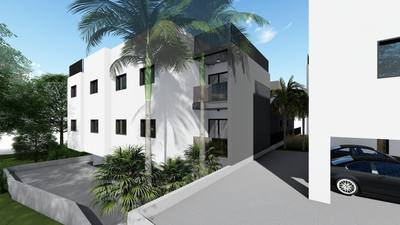 2 BR Apartment in Ypsonas, Limassol thumbnail 5