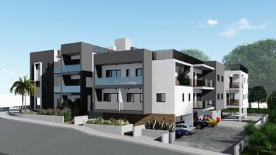2 BR Apartment in Ypsonas, Limassol thumbnail 3