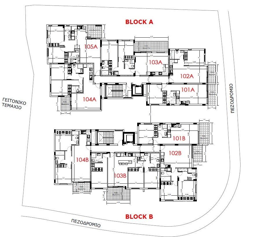 2 BR Apartment in Ypsonas, Limassol photo 6