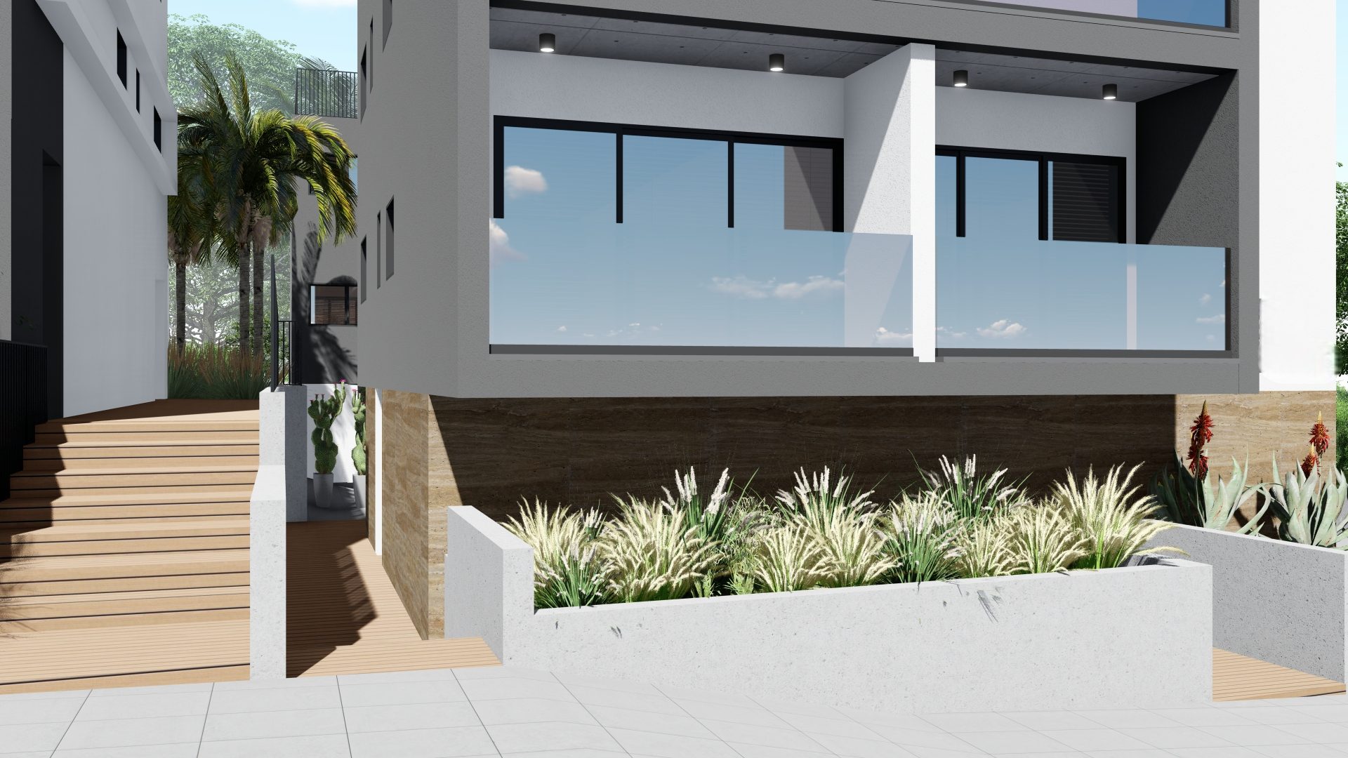2 BR Apartment in Ypsonas, Limassol photo 4