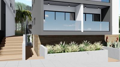 2 BR Apartment in Ypsonas, Limassol thumbnail 4