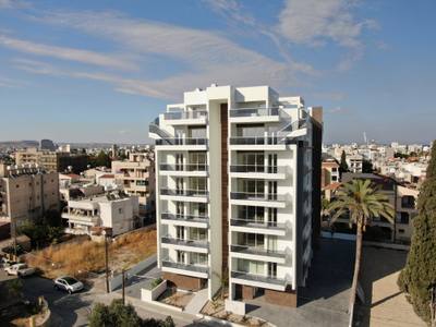 4 BR Penthouse in Chrysopolitissa, Larnaca thumbnail 1