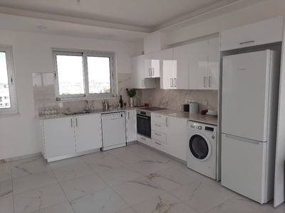 4 BR Penthouse in Chrysopolitissa, Larnaca thumbnail 13
