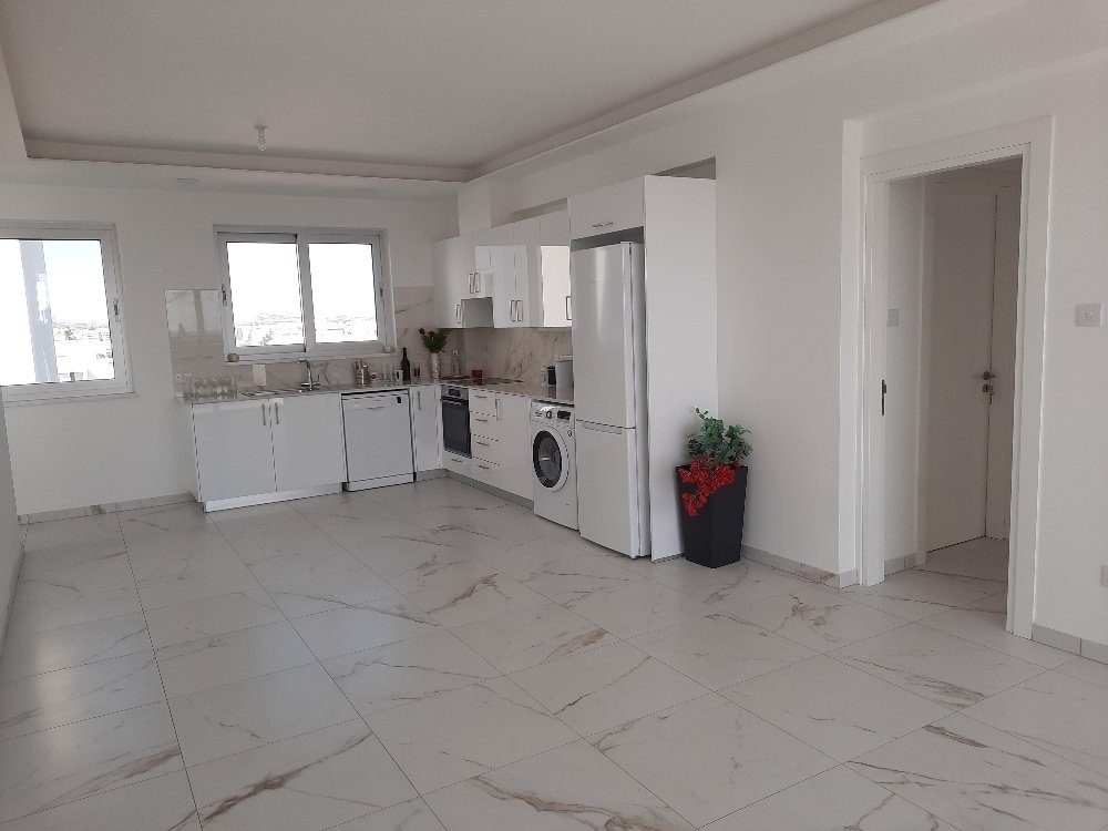 4 BR Penthouse in Chrysopolitissa, Larnaca photo 12