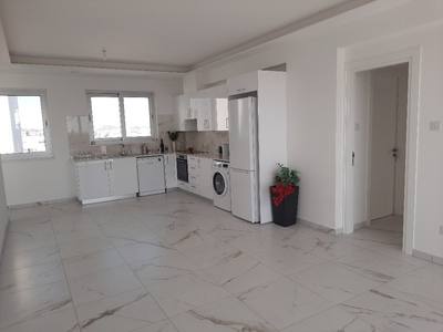 4 BR Penthouse in Chrysopolitissa, Larnaca thumbnail 12
