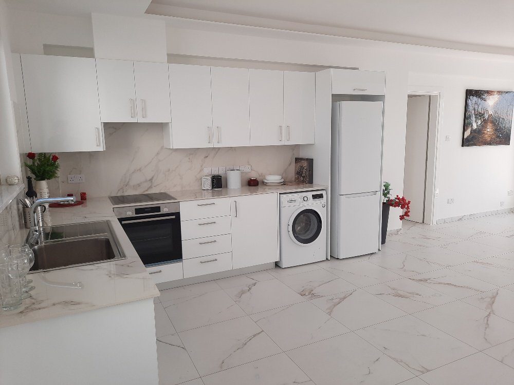 4 BR Penthouse in Chrysopolitissa, Larnaca photo 11