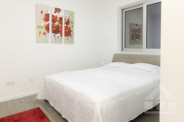 4 BR Penthouse in Chrysopolitissa, Larnaca photo 15