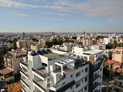 4 BR Penthouse in Chrysopolitissa, Larnaca thumbnail 5