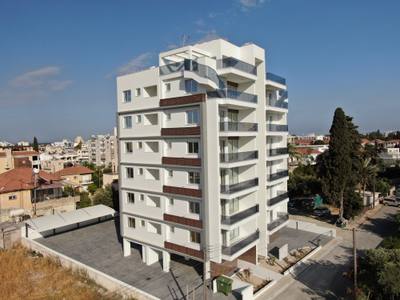 4 BR Penthouse in Chrysopolitissa, Larnaca thumbnail 2