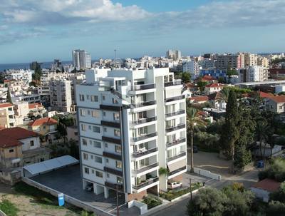 4 BR Penthouse in Chrysopolitissa, Larnaca thumbnail 6