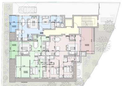1 BR Apartment in Drosia, Larnaca thumbnail 10