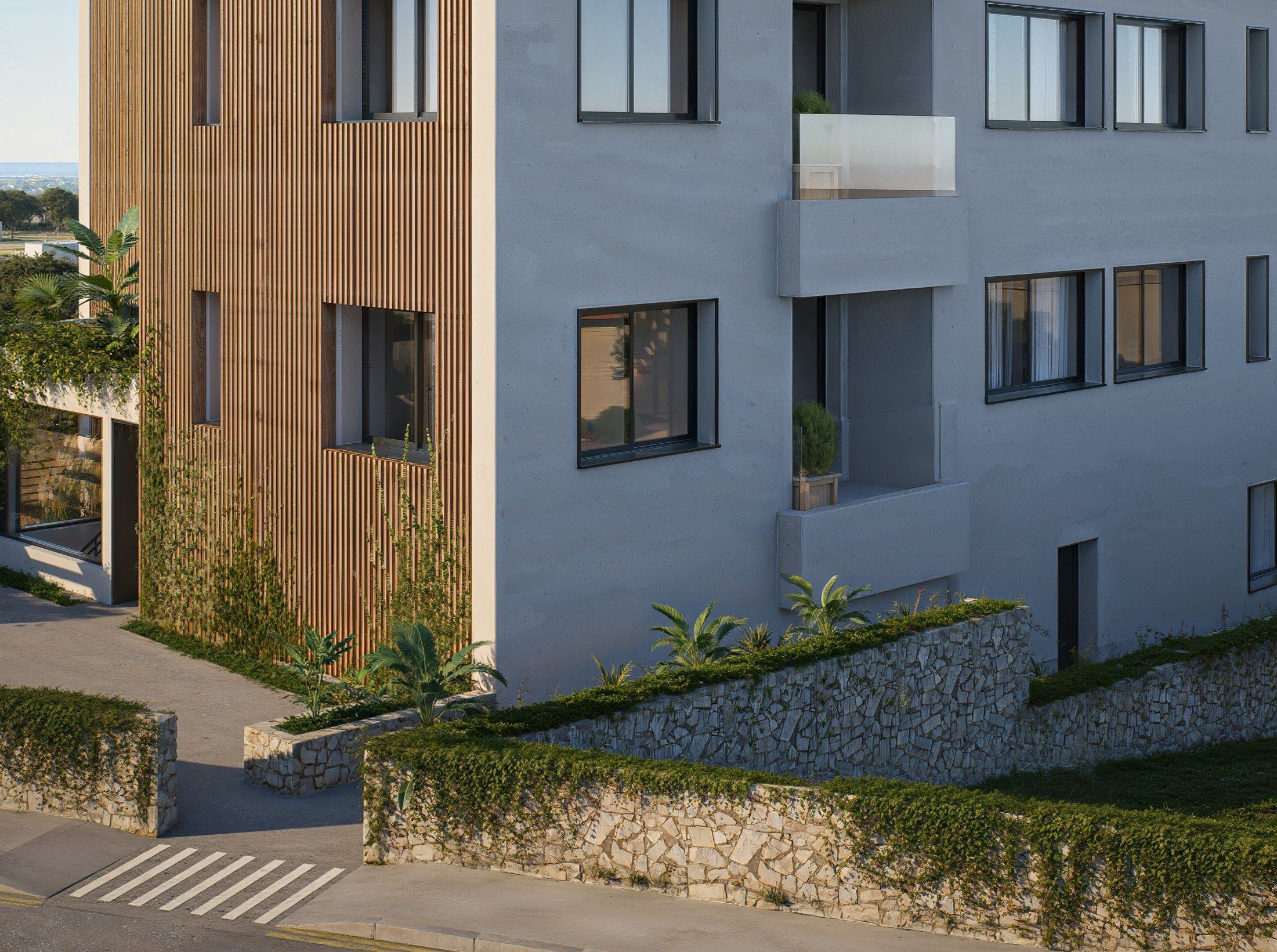 1 BR Apartment in Geroskipou, Paphos photo 1