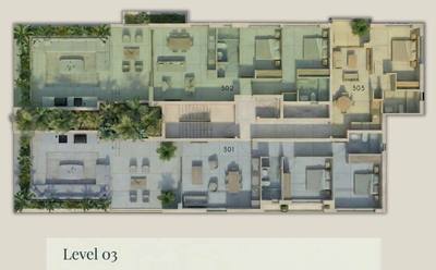 1 BR Apartment in Geroskipou, Paphos thumbnail 13