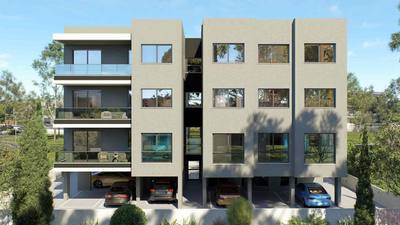 Apartament z 3 syp. w Agios Theodoros, Paphos, miniatura 5
