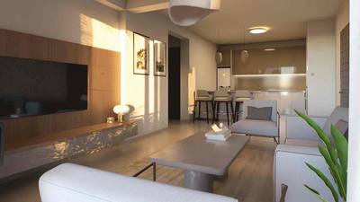 Apartament z 3 syp. w Agios Theodoros, Paphos, miniatura 8