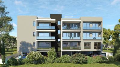Apartament z 3 syp. w Agios Theodoros, Paphos, miniatura 3