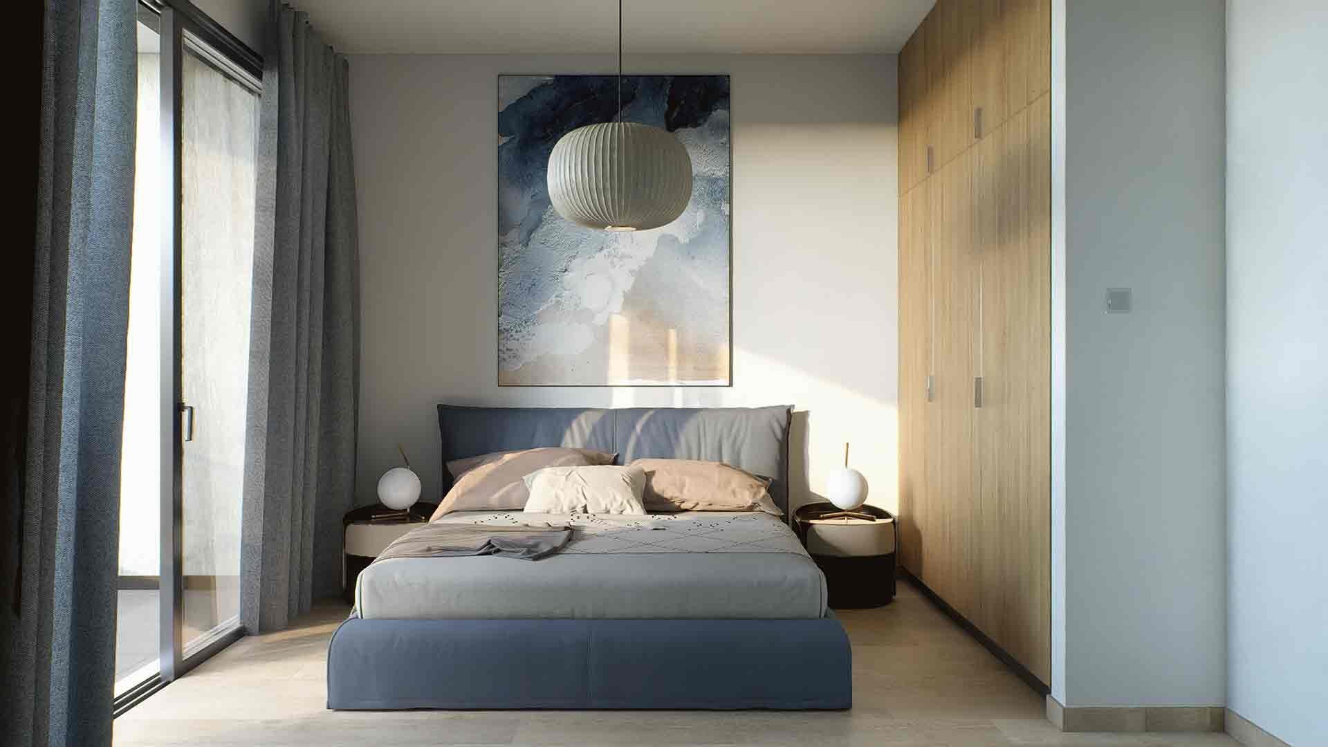 3 BR Apartment in Agios Theodoros, Paphos photo 10
