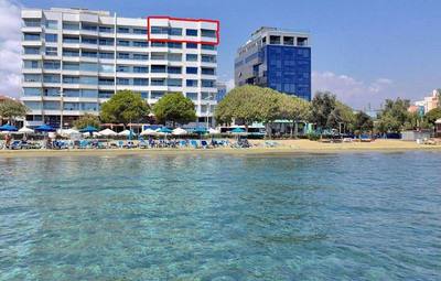 Beachfront Office in Agia Triada, Limassol thumbnail 18