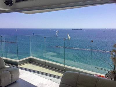 Beachfront Office in Agia Triada, Limassol thumbnail 13
