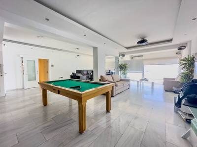 Beachfront Office in Agia Triada, Limassol thumbnail 4