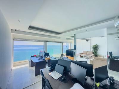Beachfront Office in Agia Triada, Limassol thumbnail 1