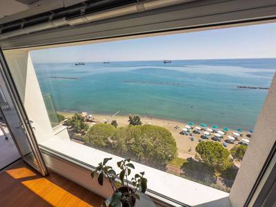 Beachfront Office in Agia Triada, Limassol thumbnail 15
