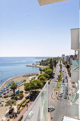 Beachfront Office in Agia Triada, Limassol thumbnail 12