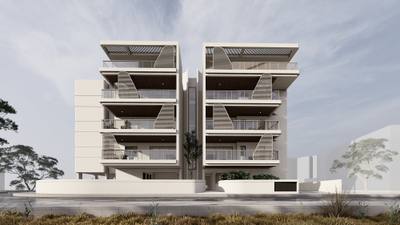 2 BR Apartment in Latsia, Nicosia thumbnail 3