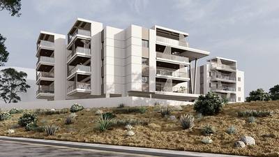 2 BR Apartment in Latsia, Nicosia thumbnail 1