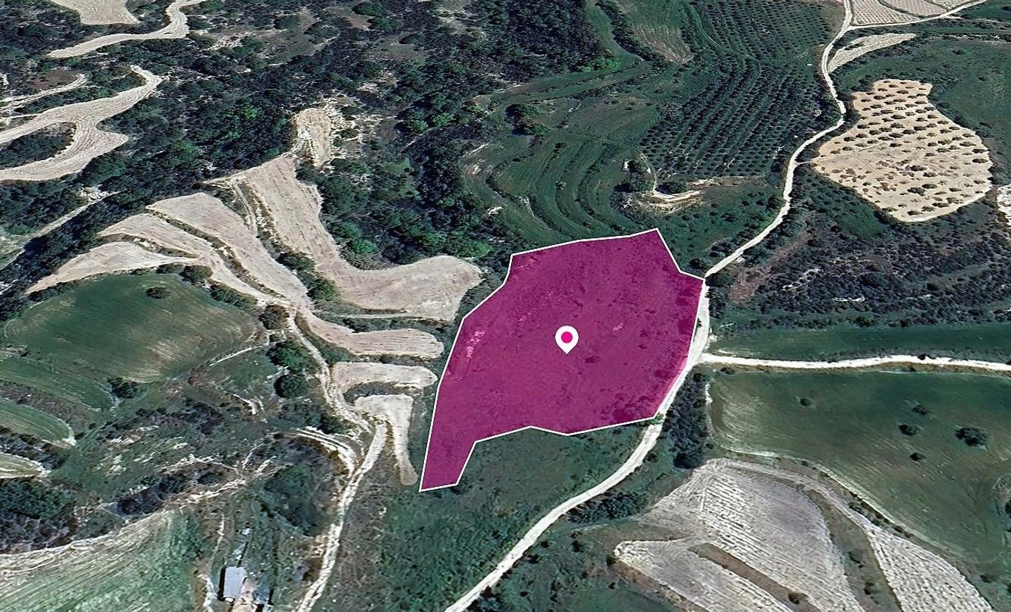 Agricultural Field in Polemi, Paphos photo 3