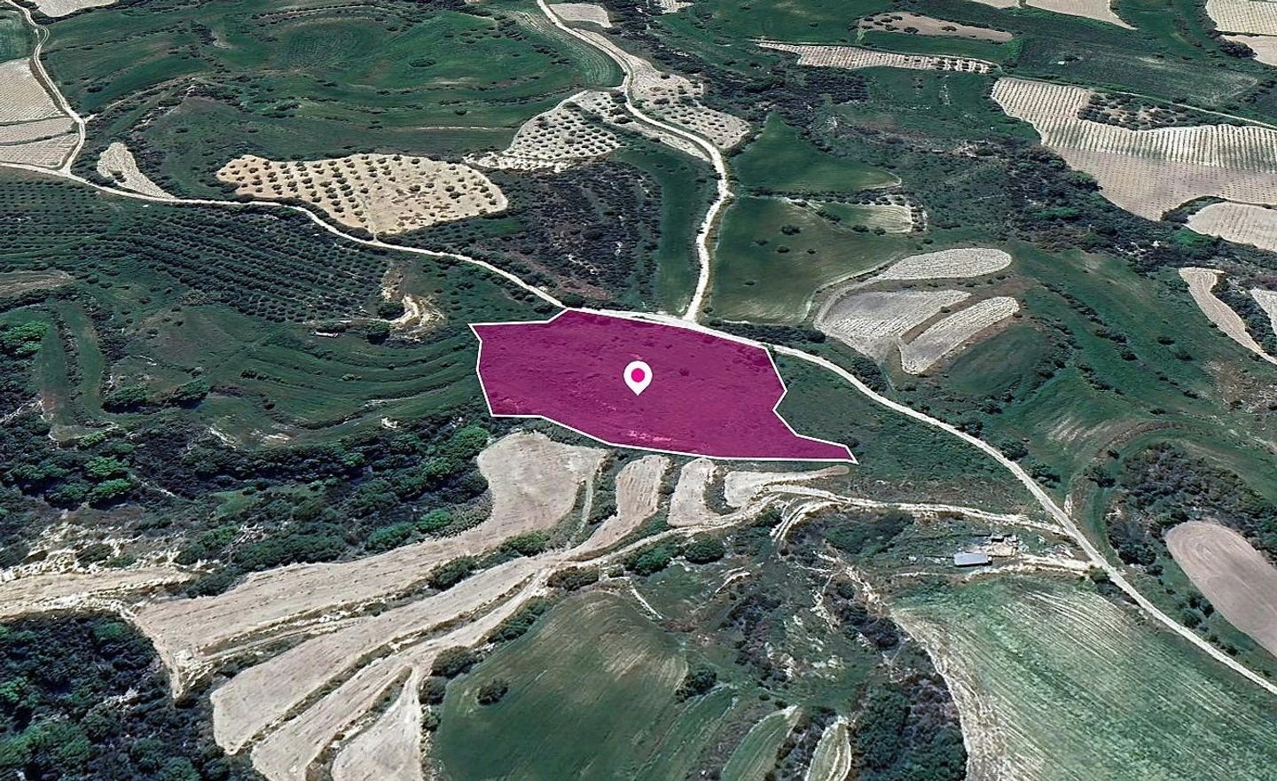 Agricultural Field, Polemi, Paphos photo 1