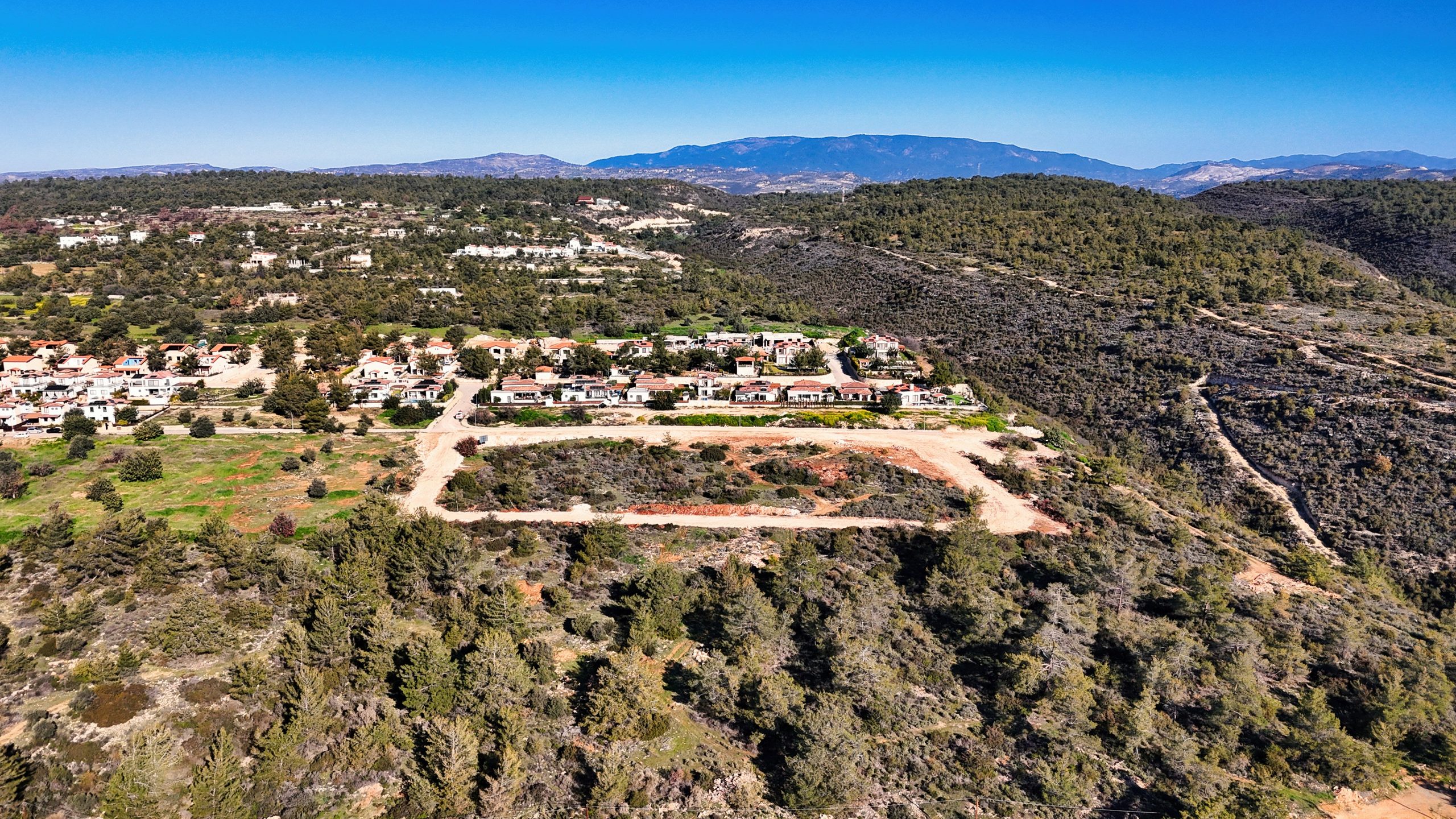 Plot for sale in Souni, Limassol photo 1