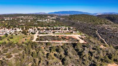 Plot for sale in Souni, Limassol thumbnail 1