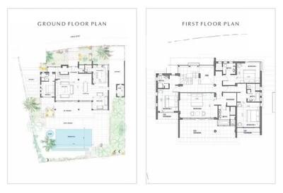 5 BR Villa in Pegeia, Paphos thumbnail 5