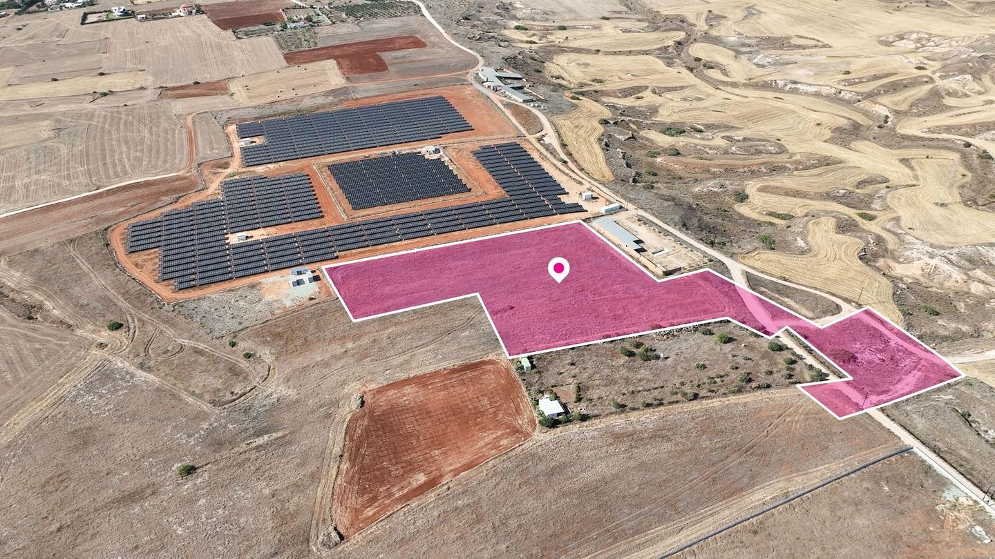 Solar Investment Opportunity in Pano Deftera, Nicosia — photo 3