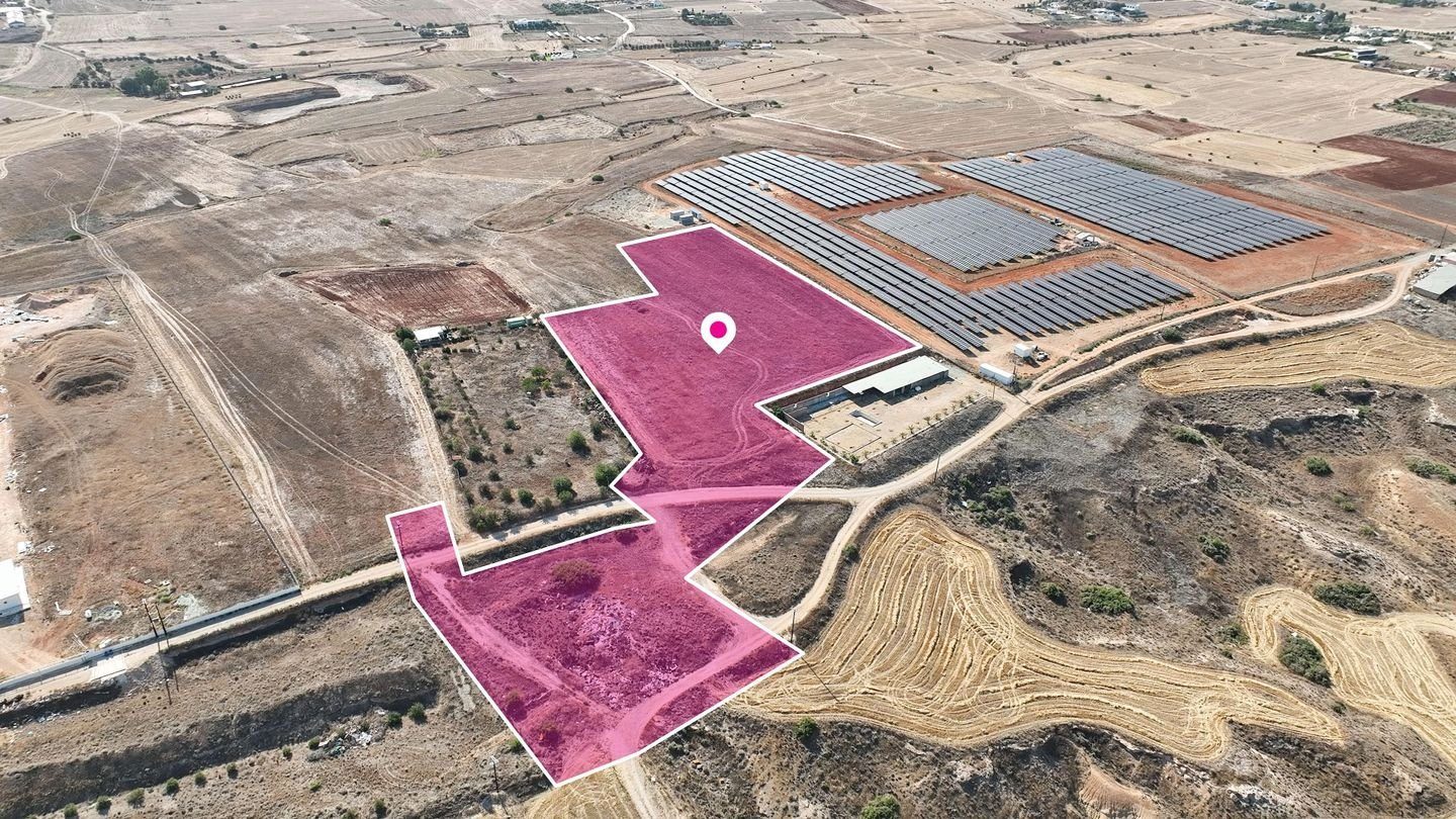 Solar Investment Opportunity in Pano Deftera, Nicosia — photo 4